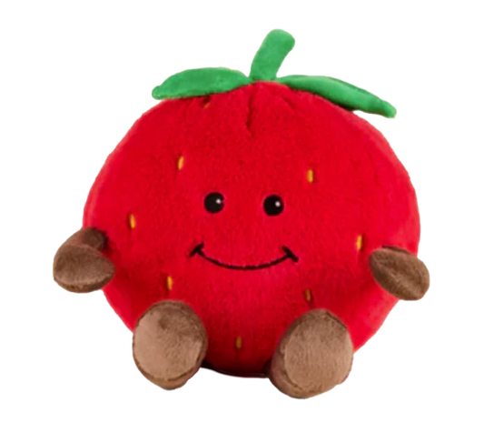 STRAWBERRY WARMIE
