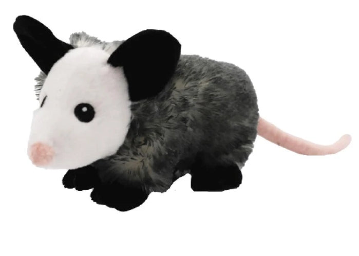 9" Opossum