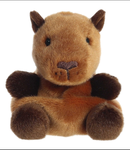 Sid Capybara 5"