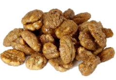 Ozark Salted Caramel Pecans