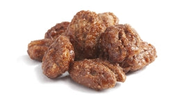 Ozark Cinnamon Pecans