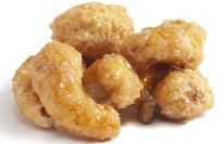 Ozark Salted Caramel Cashews
