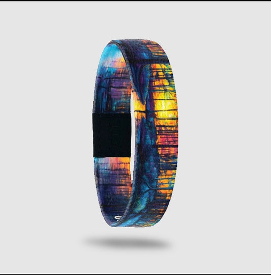 Comparison Is The Thief Of Joy Bracelet