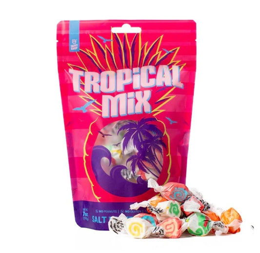 Taffy Shop - Tropical Mix