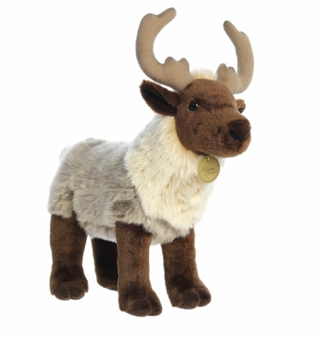 Miyoni 14" Reindeer