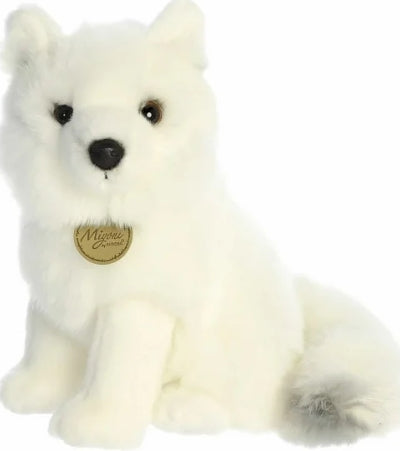Miyoni 10" Artic Fox