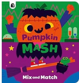 Pumpkin Mash