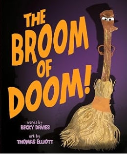 Broom of Doom