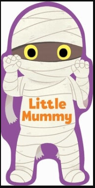 Little Mummy