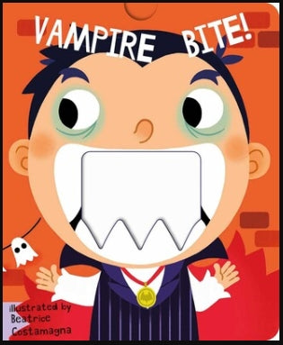 Vampire Bite