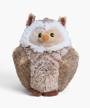 Woodland Owl Warmies