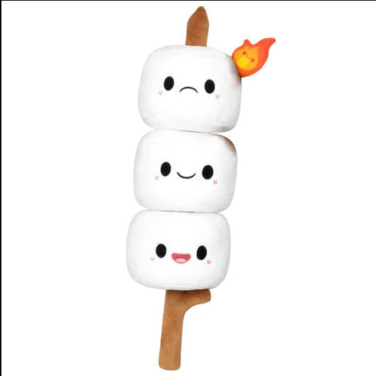Mini Comfort Food Marshmallow Stick