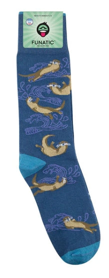 OTTER SOCKS
