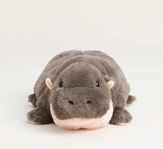 PYGMY HIPPO WARMIE