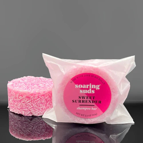 SWEET SURRENDER SHAMPOO BAR