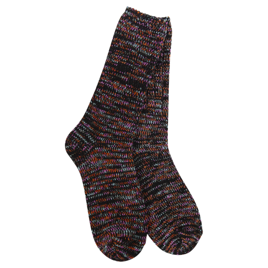 WORLDS SOFTEST EQUINOX SOCKS