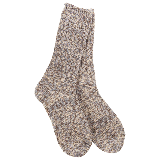WORLDS SOFTEST NUTTY SOCKS