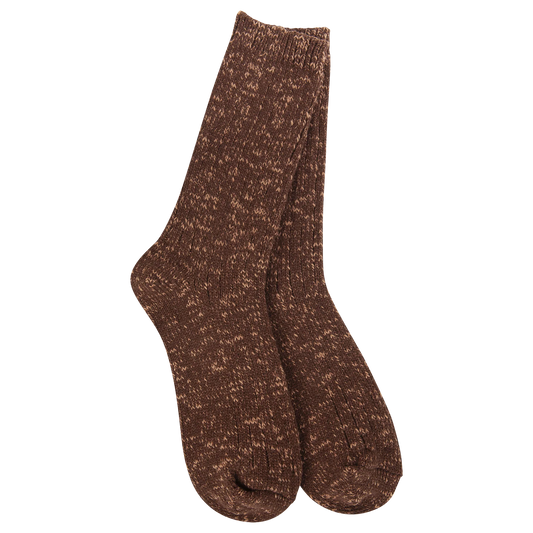 WORLDS SOFTEST COFFEE SOCKS