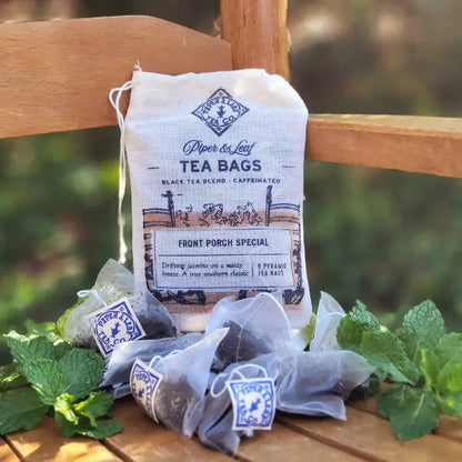 FRONT PORCH SPECIAL TEABAGS