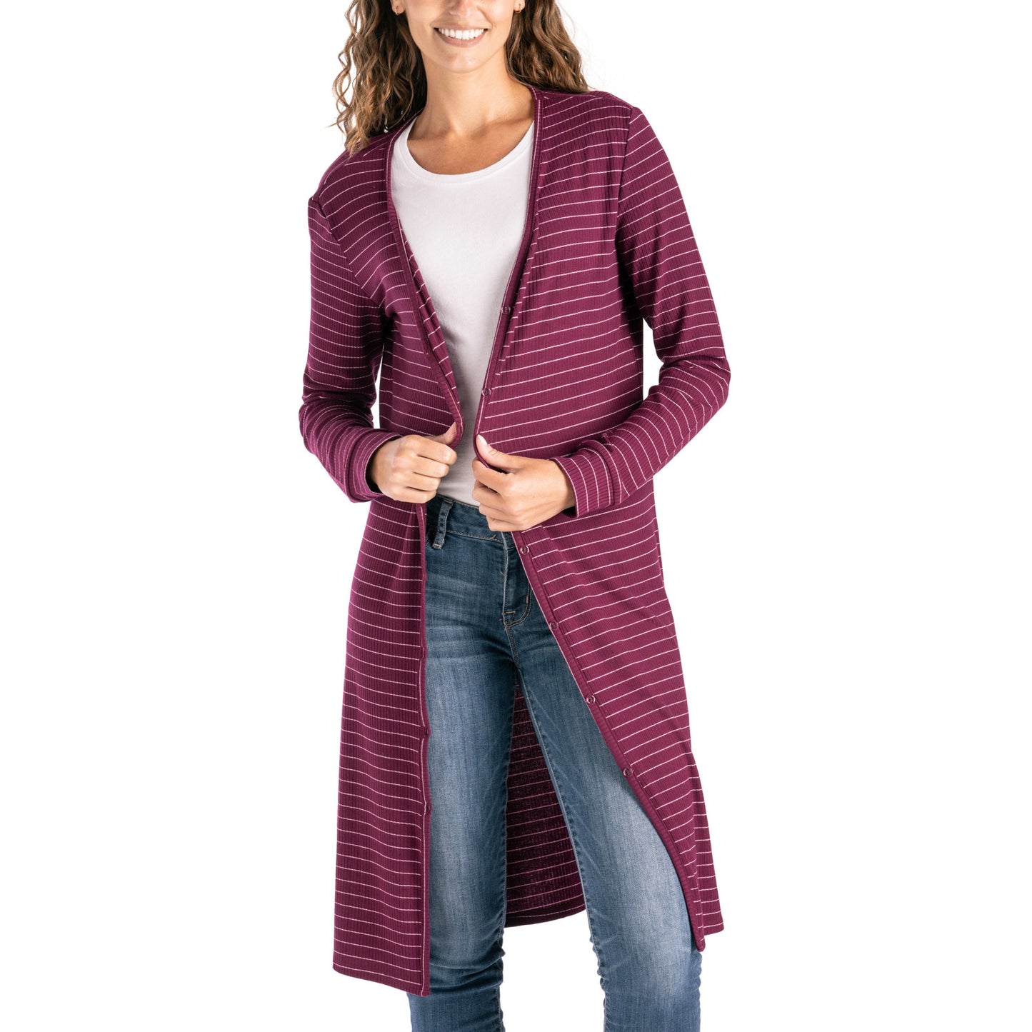 ALLTHREADS BERRY COASTAL CARDIGAN