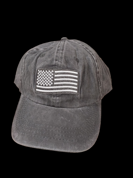Pacific Brim "Flag Icon" Classic Hat