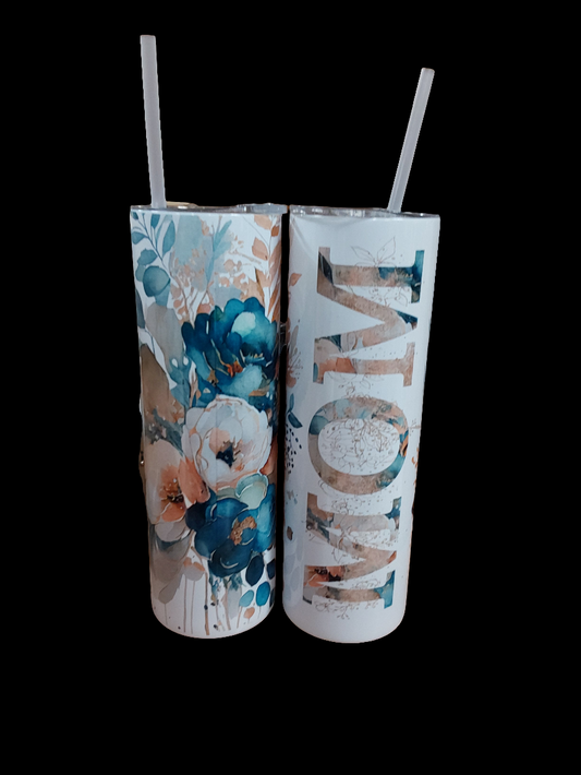 Mothers day tumbler