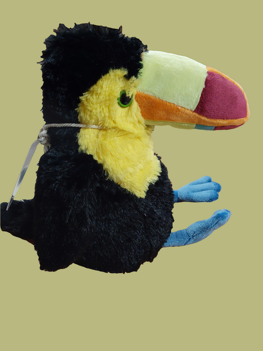 TOUCAN WARMIE