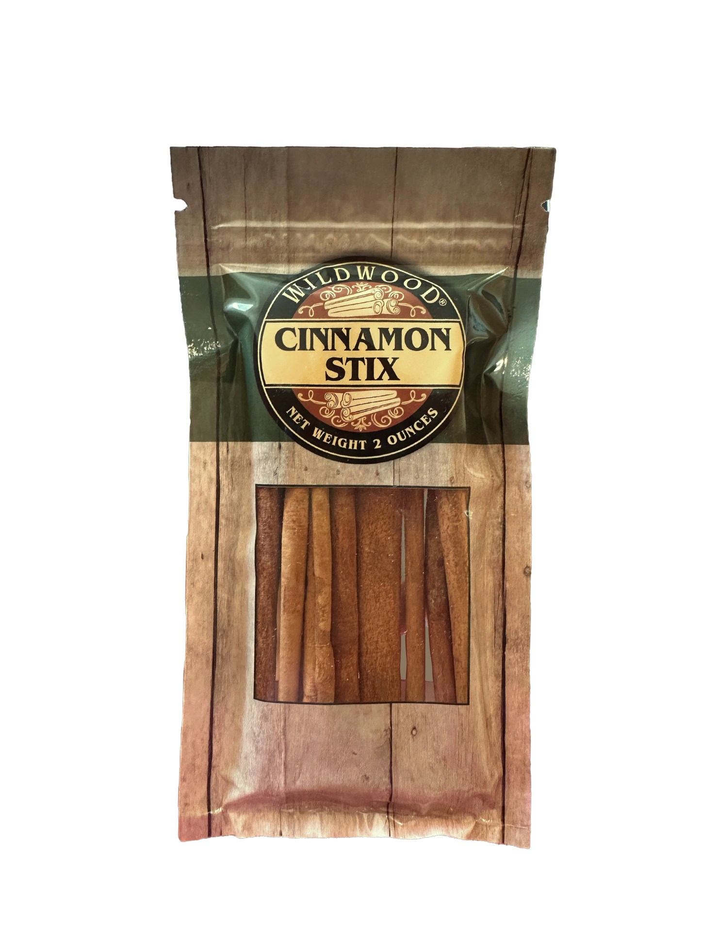 Cinnamon Stix 2 oz