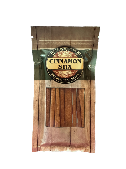 Cinnamon Stix 2 oz