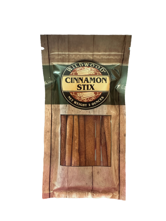 Cinnamon Stix 2 oz