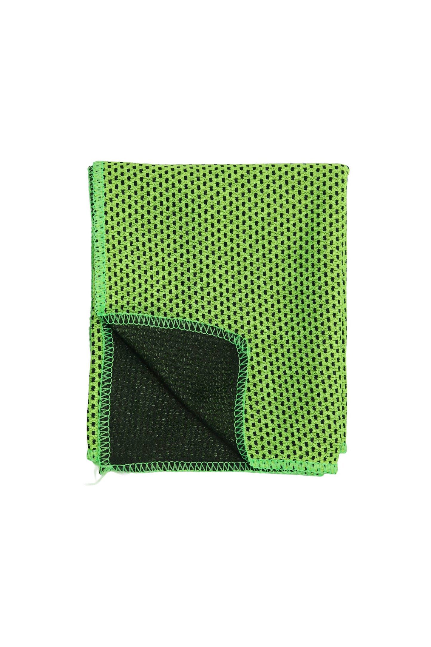 Cooling Breathable Mesh Gym Sports Towel