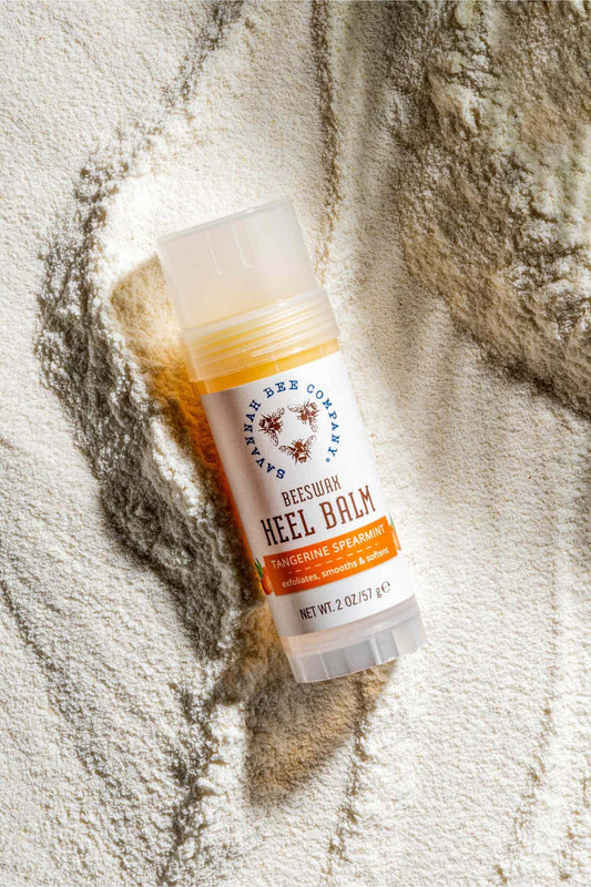 HEEL BALM BEESWAX