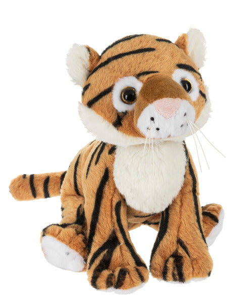 BENGAL TIGER WEBKINZ