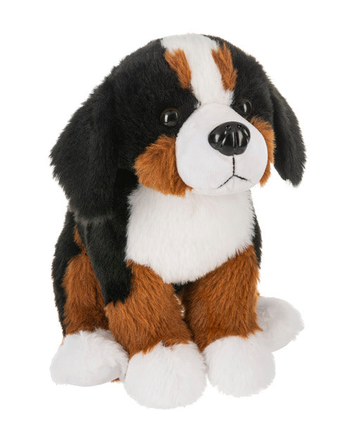 BERNESE MOUNTAIN DOG WEBKINZ