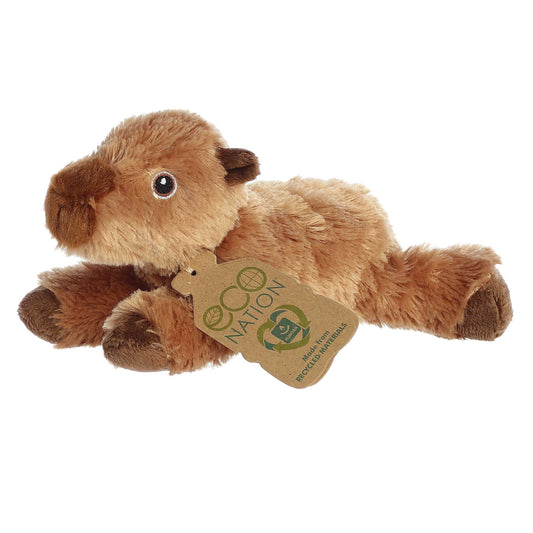 Eco Softies Capybara