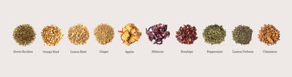 Mistletoe Grove Loose Leaf - 15 Servings