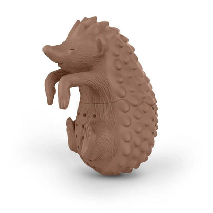 CUTE TEA INFUSER HEDGEHOG