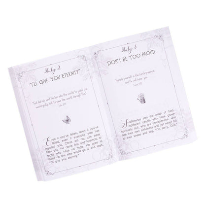 Gift Book Walking with the Savior Softcover