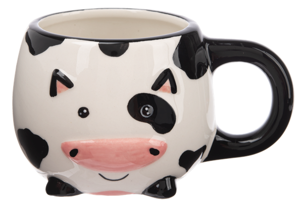 Bless This Farm - Farm Mugs