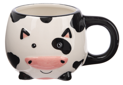 Bless This Farm - Farm Mugs