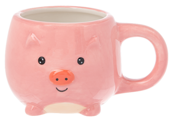 Bless This Farm - Farm Mugs