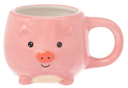 Bless This Farm - Farm Mugs