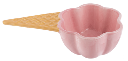 Ice Cream Cone Bowl