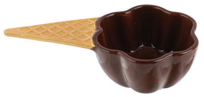Ice Cream Cone Bowl