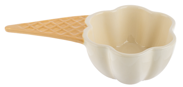 Ice Cream Cone Bowl