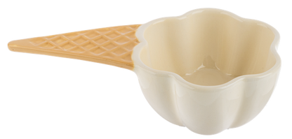 Ice Cream Cone Bowl