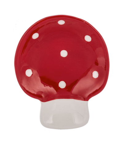 Mushroom Kitchen- Teabag Holders