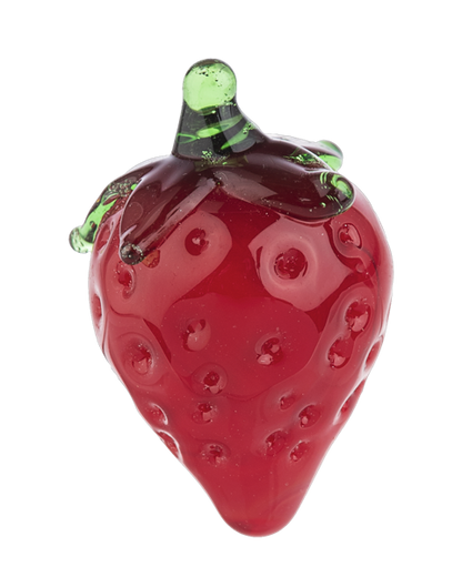 Love You Berry Much Charms in a Basket