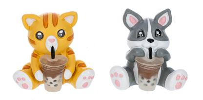 Bubbles Of Joy Charms