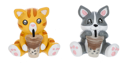 Bubbles Of Joy Charms
